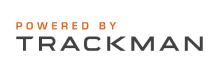 Powered by Trackman Logo